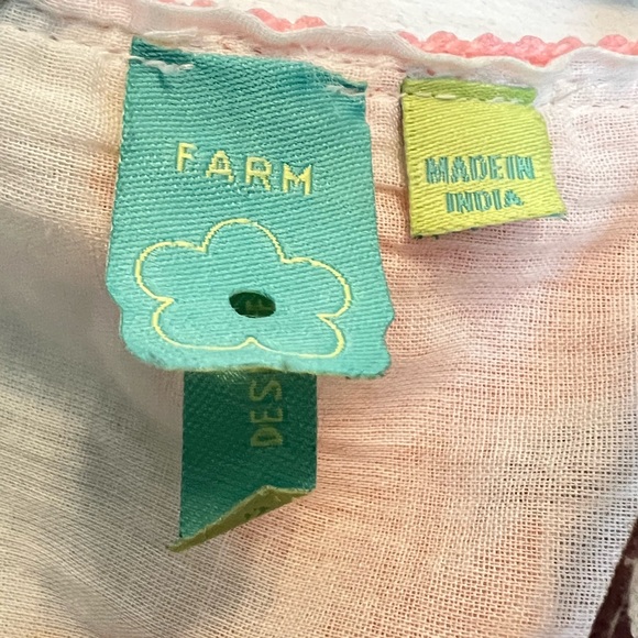 FARM Rio Havana Maxi Dress - Picture 5 of 8